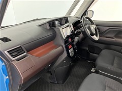 ジャスティ G スマートアシスト