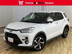 ライズ ハイブリッド Z