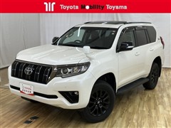 ランクルプラド TX L70アニバ