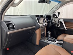 ランクルプラド TX L70アニバ