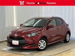 トヨタ ヤリス G