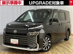 トヨタ ヴォクシー S-Z