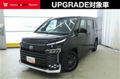 ヴォクシー ハイブリッド S-Z