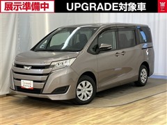 トヨタ ノア X