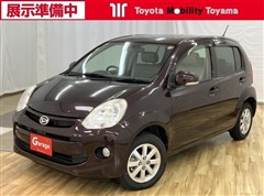 ブーン CL リミテッド