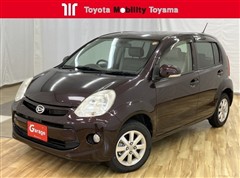 ブーン CL リミテッド