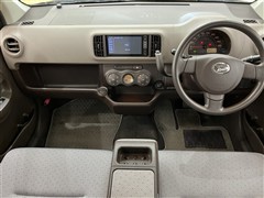 ブーン CL リミテッド