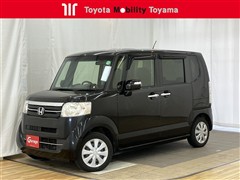 ホンダ N-BOX G SSパッケージ