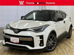 Ｃ－ＨＲ