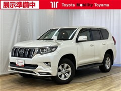 ランクル プラド TX L-PKG