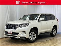 ランクル プラド TX L-PKG