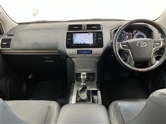 ランクル プラド TX L-PKG