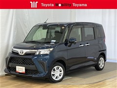 トヨタ ルーミー G