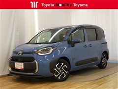 シエンタ ハイブリッド Z