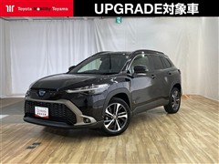 カローラクロス