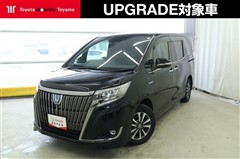 エスクァイアHEV GIプレミアムBT