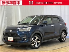 トヨタ ライズ Z