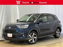 トヨタ ライズ Z