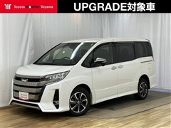 ノア SI WxB3