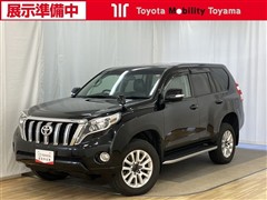 ランドクルーザー・プラド