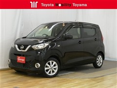 日産 デイズ X