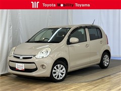 パッソ X Lパッケージ キリリ