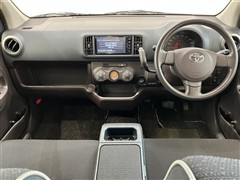 パッソ X Lパッケージ キリリ