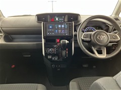 ルーミー カスタムG