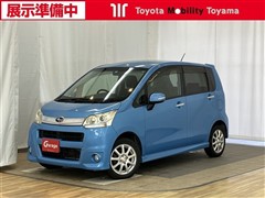 ステラカスタム RリミアイドリングS