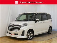 トヨタ ルーミー G S