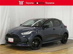 トヨタ ヤリス HEV Z ウルバーノ