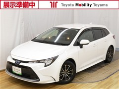 トヨタ カローラツーリング HEV G