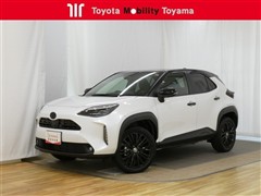 トヨタ ヤリスクロス HEV Z ウルバーノ