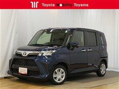 ルーミー G