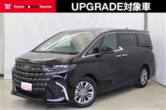 アルファード Z