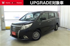 トヨタ エスクァイア ハイブリッド GI