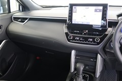 カローラクロス ハイブリッド Z