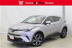 C-HR G-T