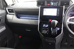 タンク カスタムG S