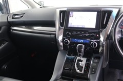 ヴェルファイア Z Gエディション