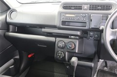 プロボックスバン G