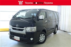 トヨタ　レジアスエースV SーGL Dプラ2