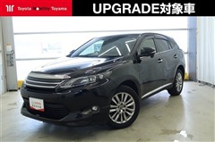 トヨタ ハリアー プレミアム