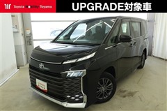 トヨタ ヴォクシー S-Z