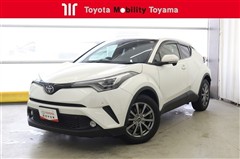 C-HR G-T