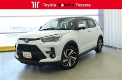 トヨタ ライズ Z
