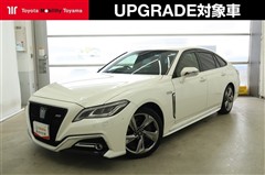 トヨタ クラウン HEV RSアドバンス