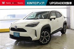 ヤリスクロス ハイブリッド Z