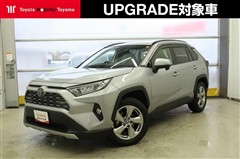 トヨタ RAV4 G