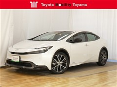 プリウス Z